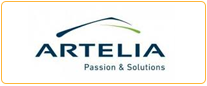 artelia