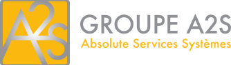 logo groupe a2s