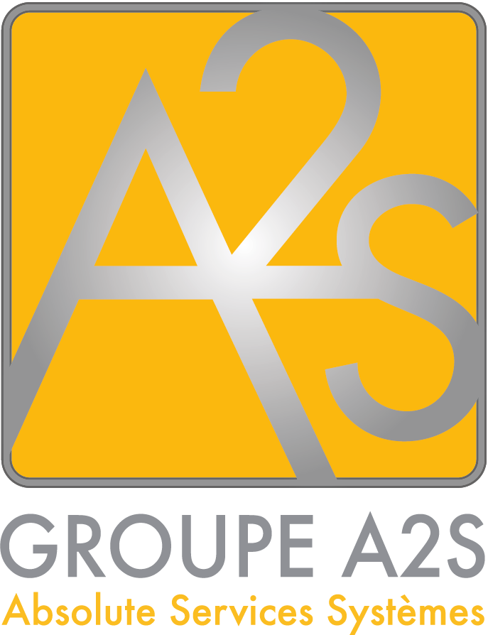 logo groupe a2s